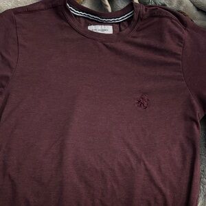 Rugby University | Small Shirt